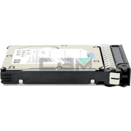 517350-001 Жёсткий диск HP 300 ГБ 15000 об/мин SAS
