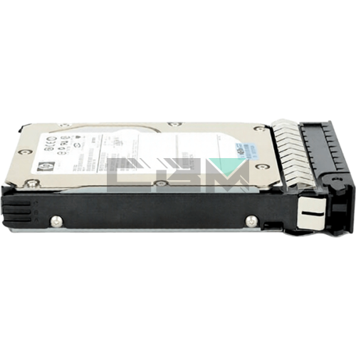 517350-001 Жёсткий диск HP 300 ГБ 15000 об/мин SAS