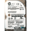 518216-002 Жёсткий диск HPE 146-GB 6G 15K 2.5 DP SAS HDD