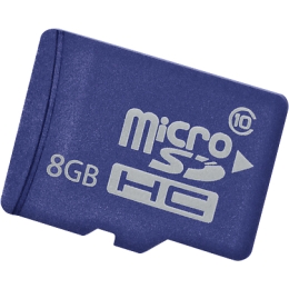 5189-8717 Карта памяти НР 5400R zl2 management module Secure Digital SD card