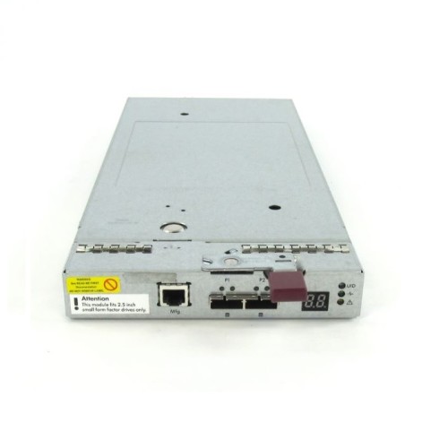 519320-001 Raid-контроллер HP D2700 STORAGE IO