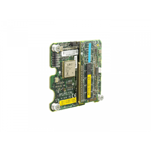 507927-001 Контроллер HP Smart Array P700M SAS Raid Controller