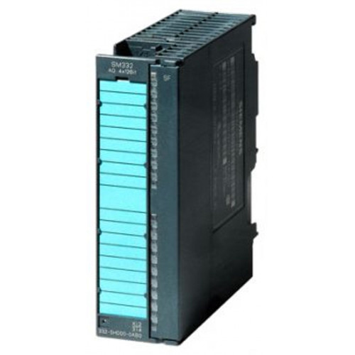 6ES7332-5HD01-0AB0 Модуль вывода Siemens SIMATIC