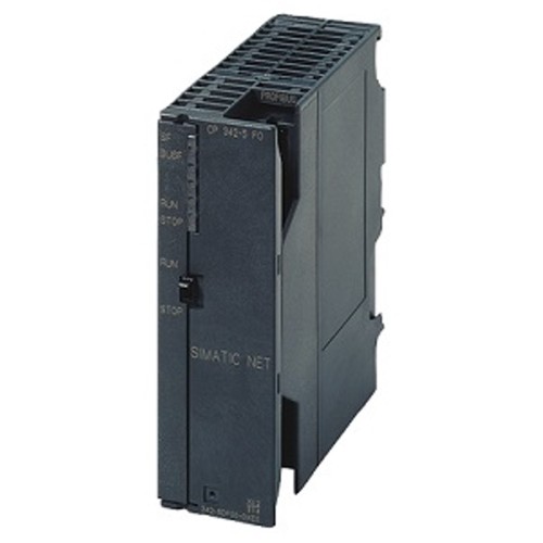 6GK7342-5DF00-0XE0 Коммуникационный модуль Siemens