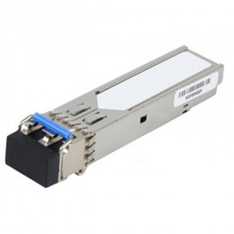 SNR-SFP-LX-20-I-DDM Модуль SNR SFP оптический, дальность до 20км (14dB), 1310нм, индустриальный, с функцией DDM