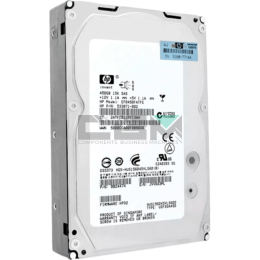 533871-002 Жесткий диск HP G8 G9 450-GB 6G 15K 3.5 SAS SC