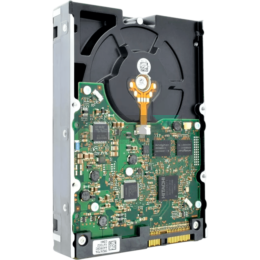 533871-002 Жесткий диск HP G8 G9 450-GB 6G 15K 3.5 SAS SC