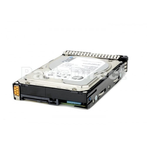 533871-003 Жесткий диск HP G8 G9 600-GB 6G 15K 3.5 SAS SC