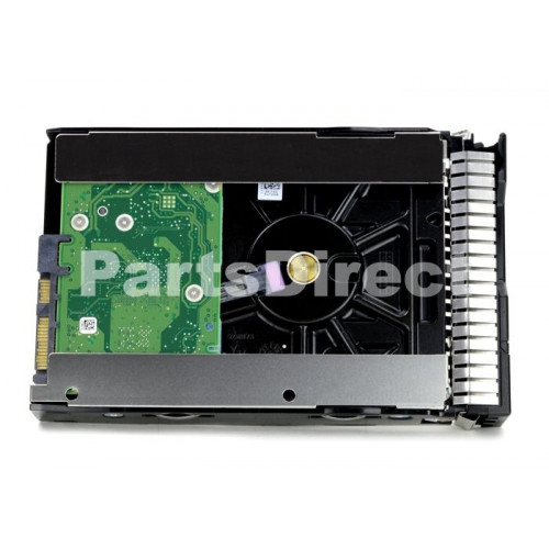 533871-003 Жесткий диск HP G8 G9 600-GB 6G 15K 3.5 SAS SC