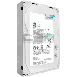 533871-003 Жесткий диск HP G8 G9 600-GB 6G 15K 3.5 SAS SC