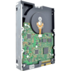 533871-003 Жесткий диск HP G8 G9 600-GB 6G 15K 3.5 SAS SC