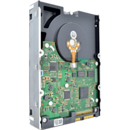 533871-003 Жесткий диск HP G8 G9 600-GB 6G 15K 3.5 SAS SC