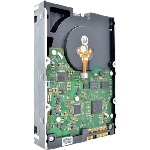533871-003 Жесткий диск HP G8 G9 600-GB 6G 15K 3.5 SAS SC