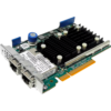 533FLR-T Адаптер сетевой HP Enterprise 2-port RJ-45 10GB 533FLR-T Адаптер сетевой HP Enterprise 2-port RJ-45 10GB