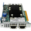533FLR-T Адаптер сетевой HP Enterprise 2-port RJ-45 10GB