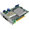 534FLR-SFP+ Адаптер сетевой HP Enterprise 2-port SFP+ 10GB