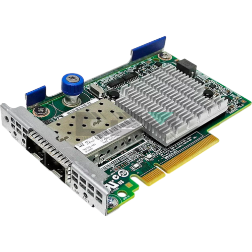 534FLR-SFP+ Адаптер сетевой HP Enterprise 2-port SFP+ 10GB