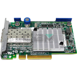534FLR-SFP+ Адаптер сетевой HP Enterprise 2-port SFP+ 10GB