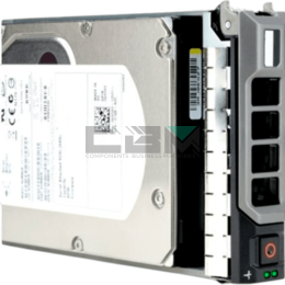 53WHG Жесткий диск HDD Dell