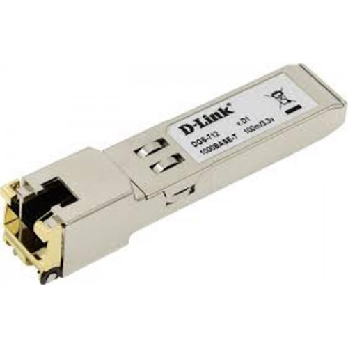 DGS-712 Модлуь SFP D-Link