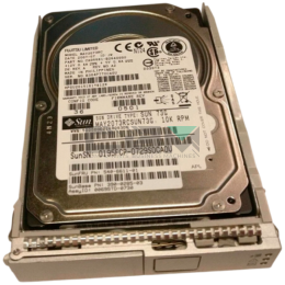 540-6611-01 Жесткий диск HDD Sun 2.5' 0.073TB 10000TB 3GB/S 16MB SAS