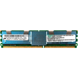 540-7559 Оперативная память Sun 8GB DDR3 ECC DIMM 2Rx4 1333MHZ PC3-10600R
