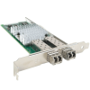 540-BBCT Адаптер Dell X520-DA2 DP 10-GbE DA/SFP+ 540-BBCT Адаптер Dell X520-DA2 DP 10-GbE DA/SFP+