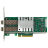 540-BBCT Адаптер Dell X520-DA2 DP 10-GbE DA/SFP+