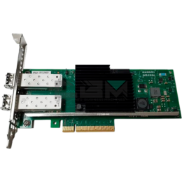 540-BBHP Адаптер Dell 2-port SFP+ 10GB