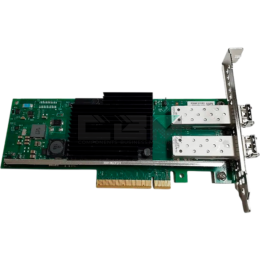 540-BBHP Адаптер Dell 2-port SFP+ 10GB