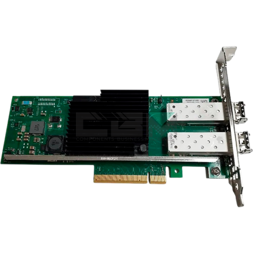 540-BBHP Адаптер Dell 2-port SFP+ 10GB