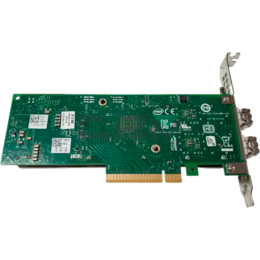 540-BBHP Адаптер Dell 2-port SFP+ 10GB