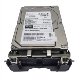 X6807 Жесткий диск HDD SUN 72Gb 40pin Fiber Channel