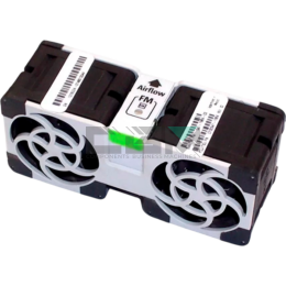 541-1984-04 Вентилятор (кулер) охлаждения Sun 12V 1A