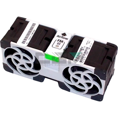 541-1984-04 Вентилятор (кулер) охлаждения Sun 12V 1A 541-1984-04 Вентилятор (кулер) охлаждения Sun 12V 1A