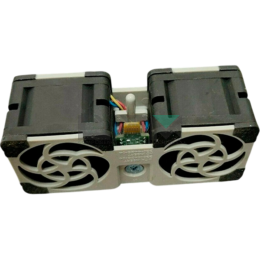 541-1984-05 Вентилятор (кулер) охлаждения Sun 12V 1A