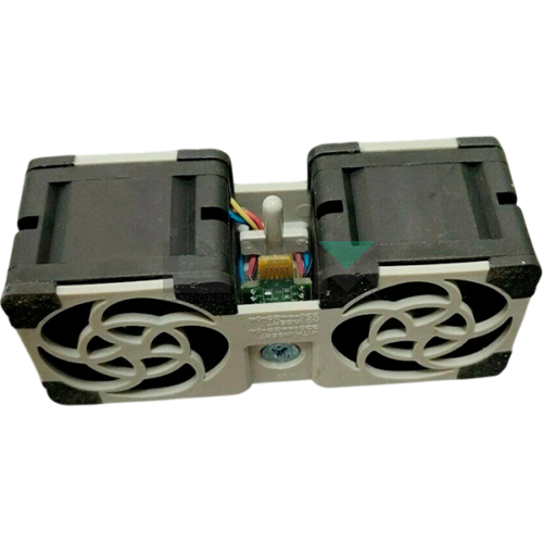 541-1984-05 Вентилятор (кулер) охлаждения Sun 12V 1A