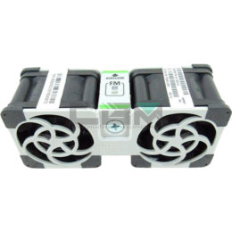 541-2802-03 Вентилятор (кулер) охлаждения Sun 12V 0,3A