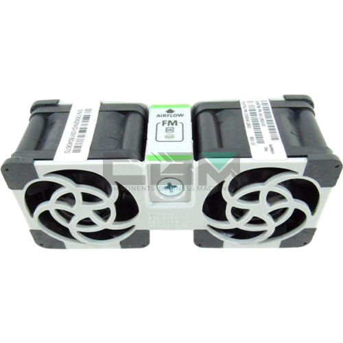 541-2802-03 Вентилятор (кулер) охлаждения Sun 12V 0,3A