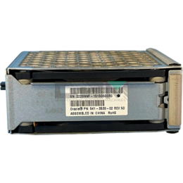 541-3539-02 Вентилятор (кулер) охлаждения Sun 12V 0,8A