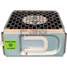 541-3539 Вентилятор (кулер) охлаждения Sun 12V 0,8A