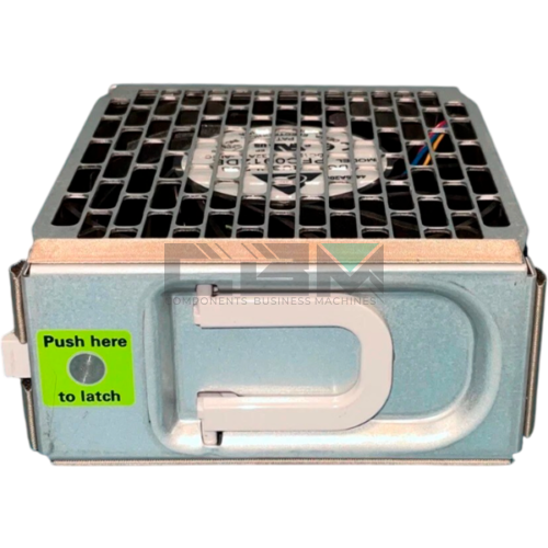 541-3539 Вентилятор (кулер) охлаждения Sun 12V 0,8A