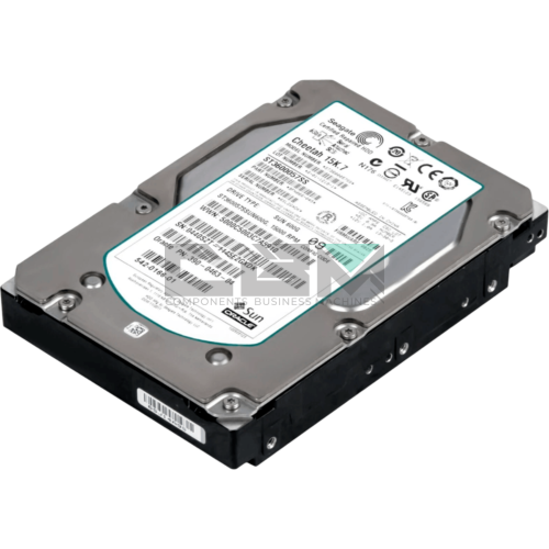 542-0166 Жесткий диск HDD Sun Microsystems 3.5 15000об/мин