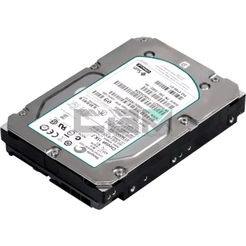 542-0166 Жесткий диск HDD Sun Microsystems 3.5 15000об/мин