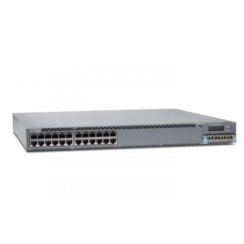 EX4300-24P Коммутатор Juniper