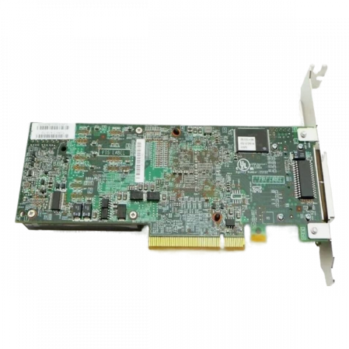 46C8931 RAID-контроллер IBM ServeRAID M5025 SAS/SATA