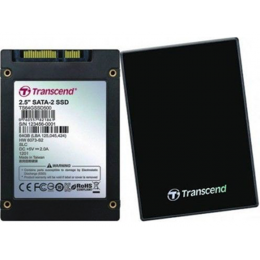 TS64GSSD500 Твердотельный накопитель SSD Transcend 64 Гб 2.5