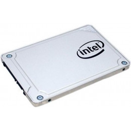 SSDSC2KW128G8 Твердотельный накопитель SSD Intel 2.5