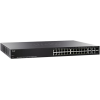 SG300-28MP-K9 Коммутатор Cisco Small Business 300 Series