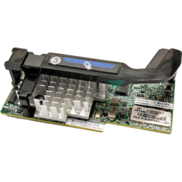554FLB Адаптер HP Enterprise 2-port SFP+ 10GB